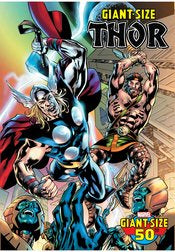 Giant-Size Thor (2024) #1