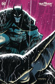 Batman Brave And The Bold #15 Cvr B Francesco Mattina Var