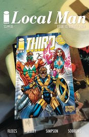 Local Man #13 Cvr B Stinsman & Reber (Mr)