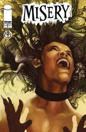 Spawn: Misery #3 (Of 4)