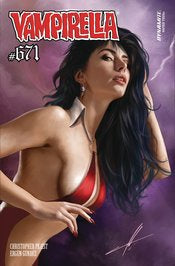 Vampirella (2024) #671 Cvr C Cohen