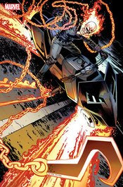 Amazing Spider-Man (2022) #58 Chris Allen Stormbreakers Var