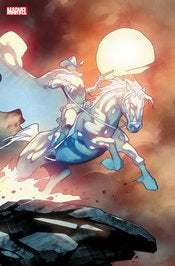 Avengers (2023) #18 Jan Bazaldua Stormbreakers Var