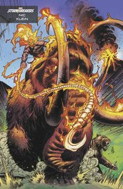 Miles Morales Spider-Man (2022) #24 Nic Klein Stormbreakers Var