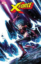 X-Force (2024) #3 Clayton Crain Surge Var