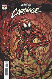 Venom War: Carnage #2 (Of 3) Joey Vazquez Var