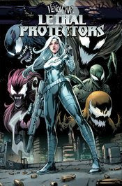 Venom War: Lethal Protectors #1 (Of 3)