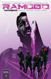 Ramgod #3 (Of 6) Cvr C Andrasofszky (Mr)