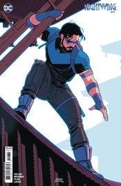 Nightwing (2016) #117 Cvr C Bruno Redondo Csv