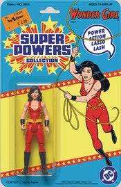 Titans (2023) #14 Cvr D Geyer Saviuk Dc Super Powers Csv