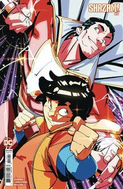 Shazam (2023) #14 Cvr B Daniele Di Nicuolo Csv