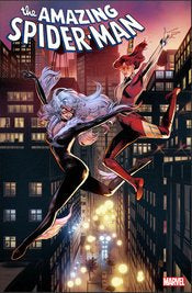 Amazing Spider-Man (2022) #59 Carmen Carnero Var