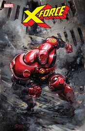 X-Force (2024) #4 Clayton Crain Tank Var