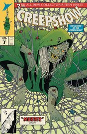 Creepshow Vol 3 #3 (Of 5) Cvr B Morazzo Homage (Mr)