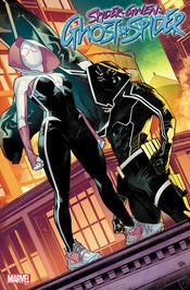 Spider-Gwen The Ghost-Spider (2024) #8 Edwin Galmon Var