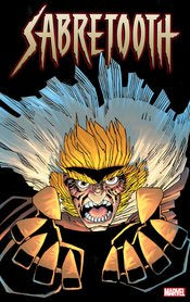 Sabretooth: The Dead Dont Talk #1 (Of 5) Frank Miller Var