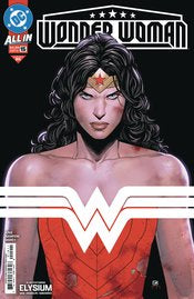 Wonder Woman (2023) #15 Cvr A Daniel Sampere