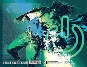 Power Fantasy #1 3rd Ptg Cvr A Wijngaard