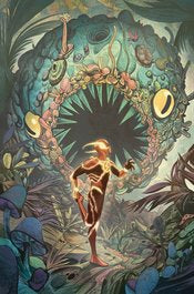 Flash (2023) #16 Cvr A Mike Del Mundo
