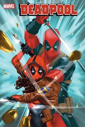 Deadpool (2024) #10