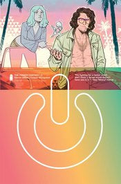 Power Fantasy #2 3rd Ptg Cvr A Wijngaard