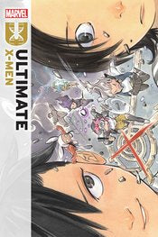 Ultimate X-Men (2024) #12