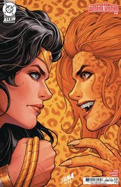 Wonder Woman (2023) #18 Cvr B David Nakayama Csv