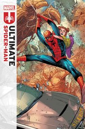 Ultimate Spider-Man (2024) #15