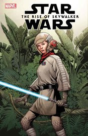 Star Wars Rise Of Skywalker Adaptation #2 Womens History Month Var