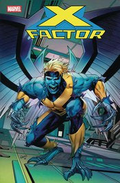 X-Factor (2024) #9