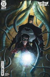 Batman And Robin (2023) #19 Cvr B Juan Ferreyra Csv