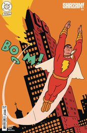 Shazam (2023) #21 Cvr C Javier Pulido Csv