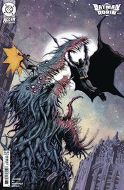 Batman And Robin (2023) #20 Cvr B Juan Ferreyra Csv