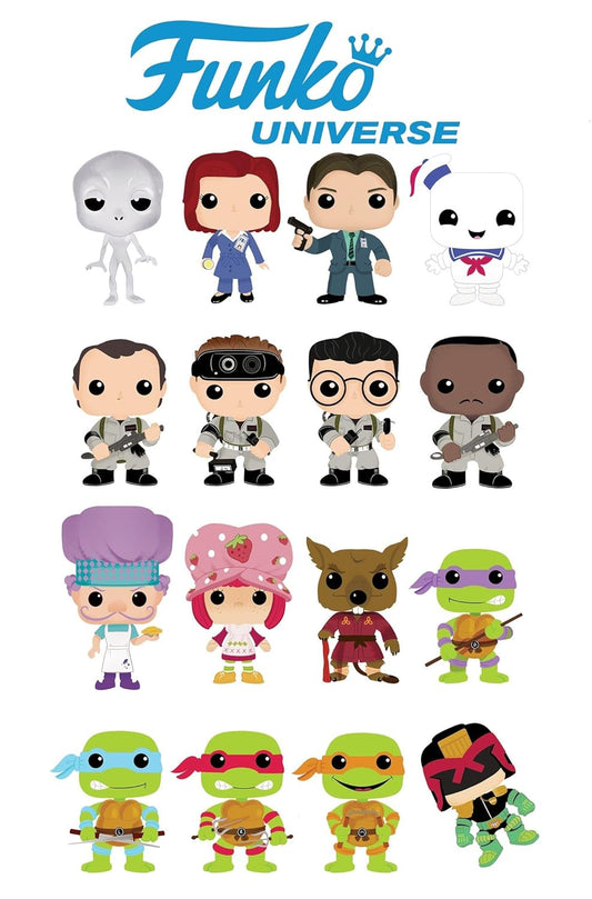 Funko Universe Tp