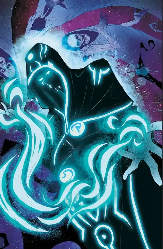 Magic (Mtg) #20 Cvr B Secret Planeswalker Var