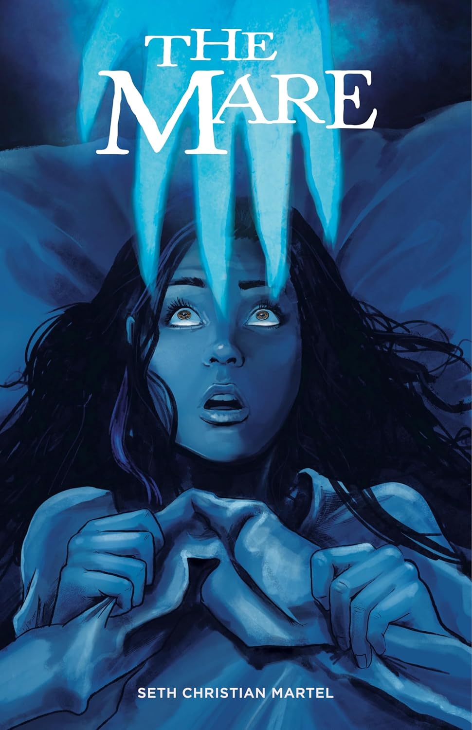 Mare Gn by Seth Christian Martel