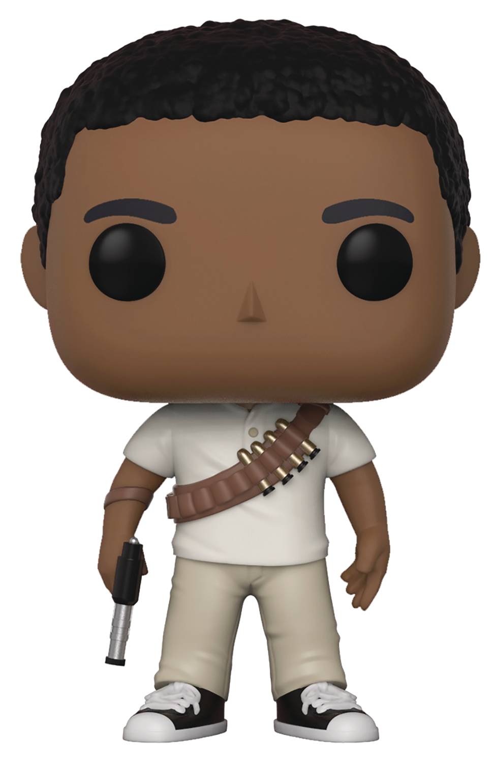 Pop It S2 Mike Hanlon Vinyl Fig (572)