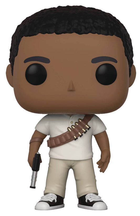 Pop It S2 Mike Hanlon Vinyl Fig (572)