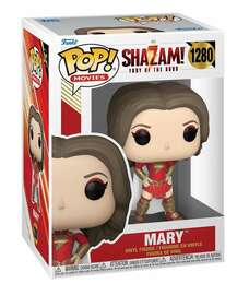 Pop Shazam 2 Mary Vinyl Fig (1280)