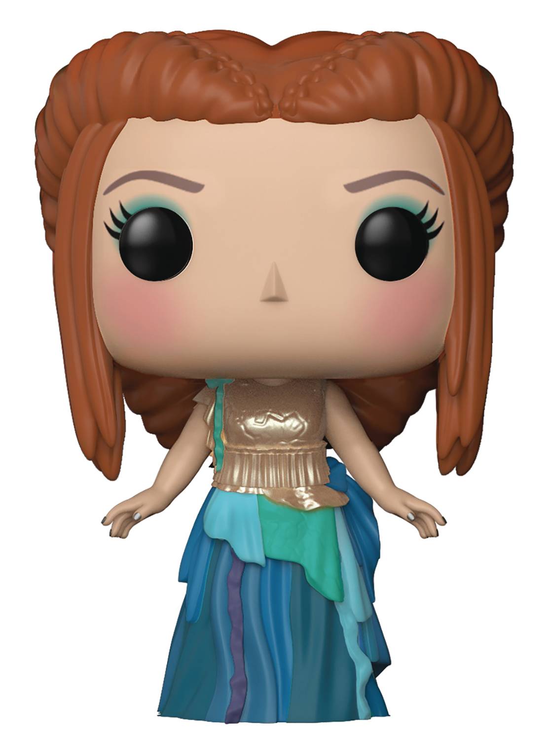 Pop Wrinkle In Time Mrs Whatsit Vinyl Fig (398)