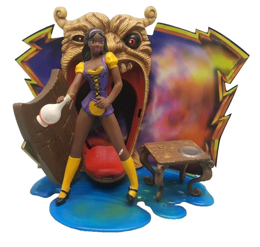 Scary Tales Alice Mezco Action Figure Boxset