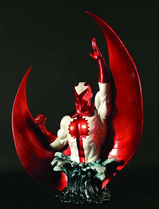 Marvel Stingray Bust (Bowen Designs)