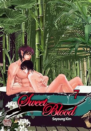 Sweet Blood Gn Vol 07