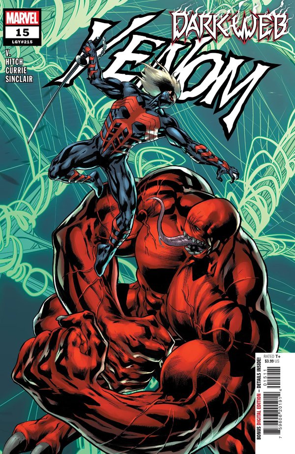 Venom (2021) #15