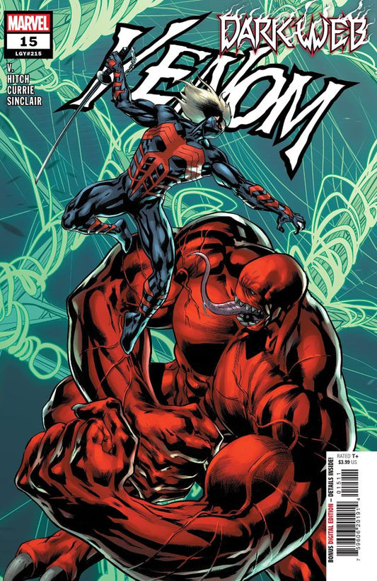 Venom (2021) #15
